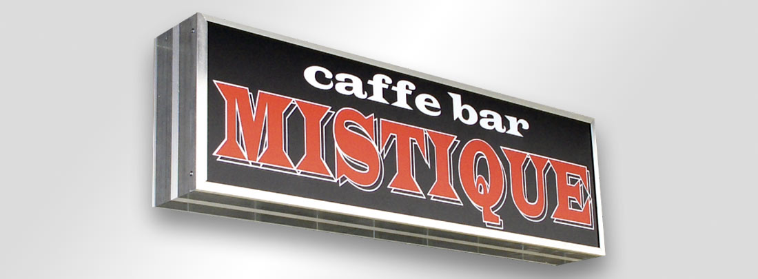 Amlin Print - Led svjetleće reklame