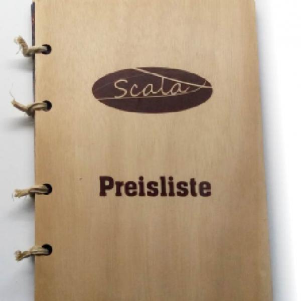 Jelovnik Scala