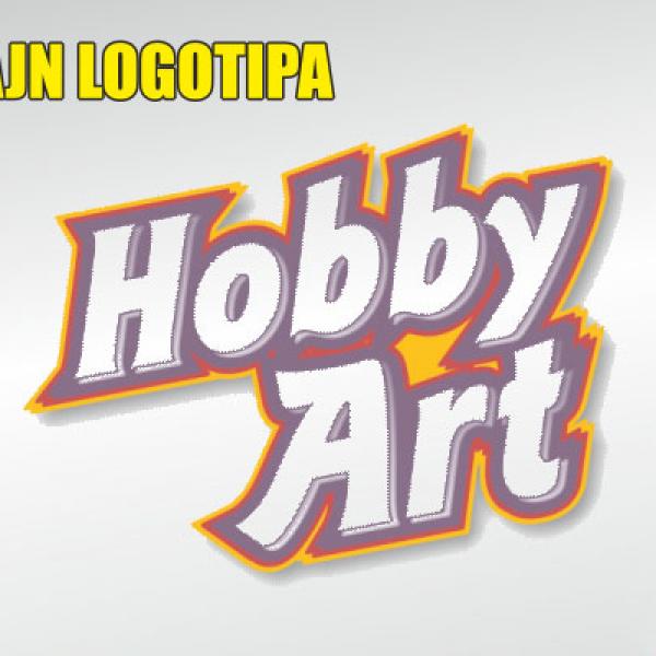 Grafičko oblikovanje logotipa